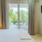Aphrodite's Garden Hotel 3*