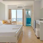 Aphrodite's Garden 3*