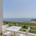 Aphrodite's Garden Hotel