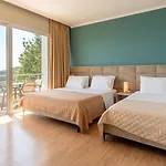 Hotel Aphrodite's Garden Himare