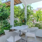 Hotel Aphrodite's Garden Himare
