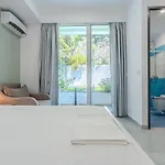 Aphrodite's Garden 3* Himare