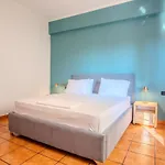 Aphrodite's Garden Hotel