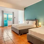 Aphrodite's Garden 3* Himare
