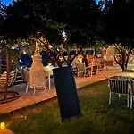 Aphrodite's Garden Hotel 3*