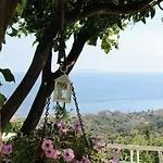 Aphrodite's Garden Hotel Himare