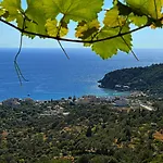 Aphrodite's Garden 3*