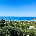 Aphrodite's Garden 3*