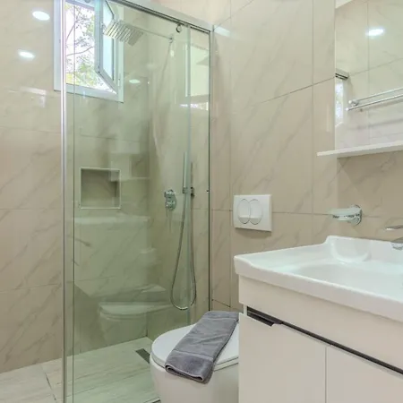 Aphrodite's Garden 酒店 希马拉