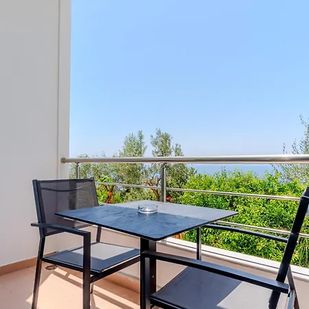 Ξενοδοχείο Aphrodite's Garden