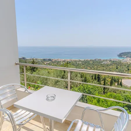 Hotel Aphrodite's Garden