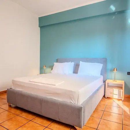 Aphrodite's Garden 酒店