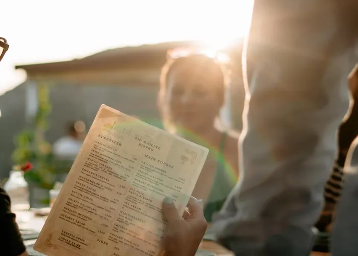 Hotel Aphrodite's Garden