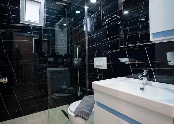 Aphrodite's Garden Hotel