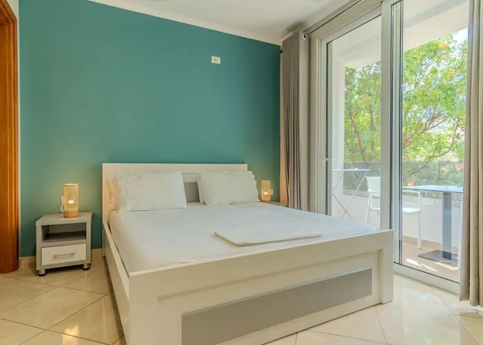 Hotel Aphrodite's Garden