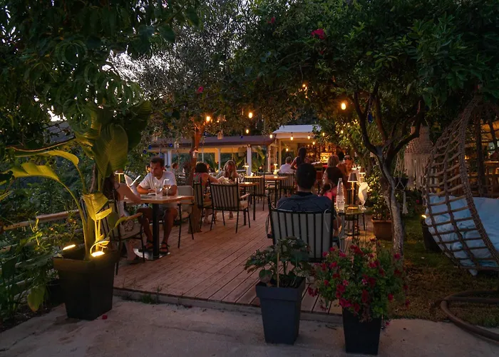 Hotel Aphrodite's Garden 3*