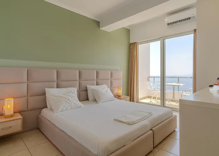 Hotel Aphrodite's Garden