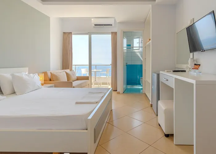 Aphrodite's Garden 3*