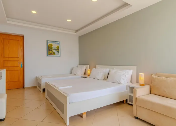 Hotel Aphrodite's Garden