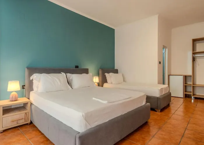 Hotel Aphrodite's Garden 3*