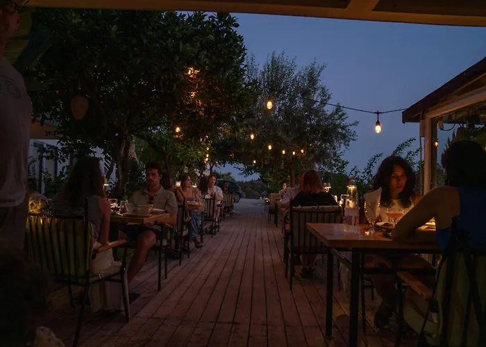 Aphrodite's Garden 3* Химара