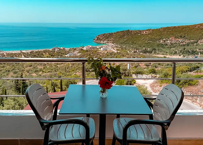 Aphrodite's Garden 3* Himare