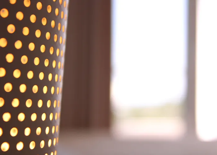 Aphrodite's Garden Hotel