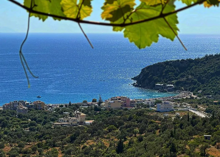 Aphrodite's Garden 3*