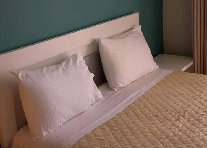 Aphrodite's Garden Hotel Himare