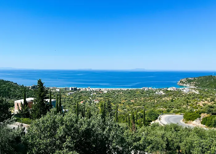 Aphrodite's Garden 3*