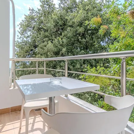 Hotel Aphrodite Garden Rooms&apartment *