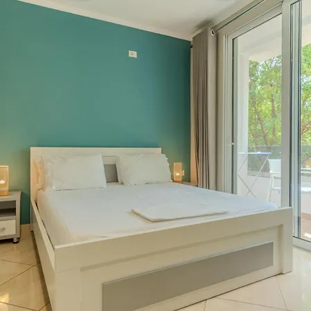 Hotel Aphrodite's Garden