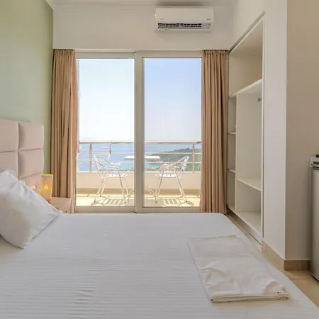 Hotel Aphrodite Garden Rooms&apartment *