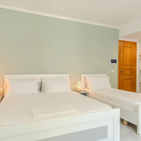 Hotel Aphrodite Garden Rooms&apartment *
