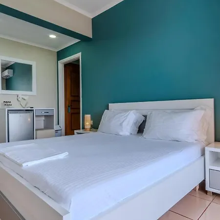Hotel Aphrodite Garden Rooms&apartment