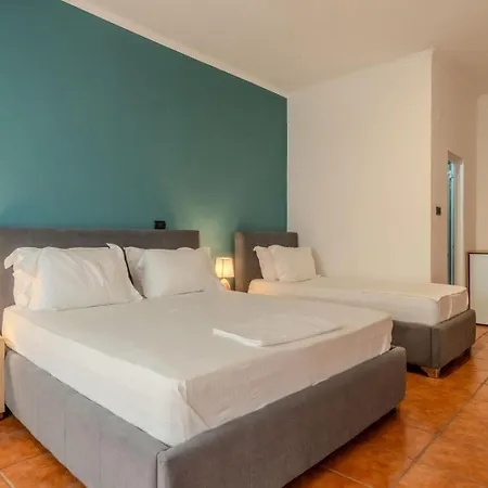 Hotel Aphrodite Garden Rooms&apartment *