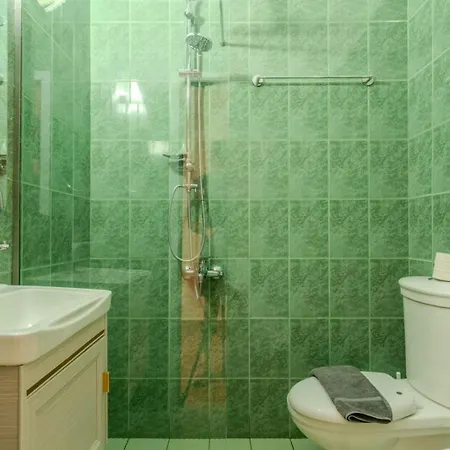 Hotel Aphrodite Garden Rooms&apartment