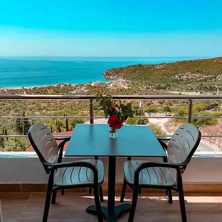 Aphrodite's Garden 3* Himarë