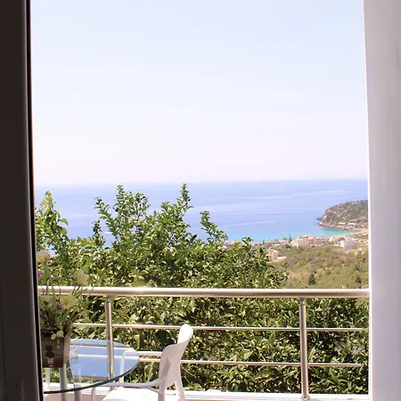 Aphrodite's Garden Himarë