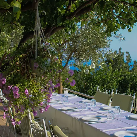 Frühstückspension Aphrodite's Garden 3*