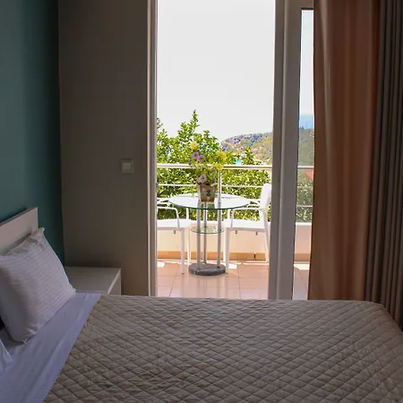 Aphrodite's Garden Himarë