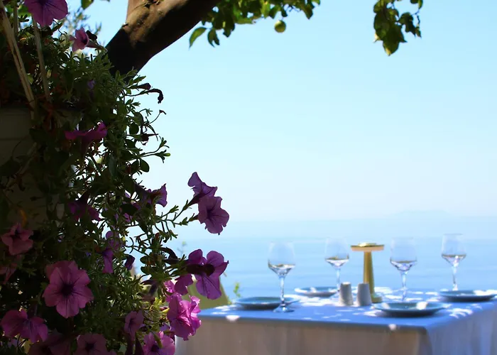 Aphrodite's Garden Himarë