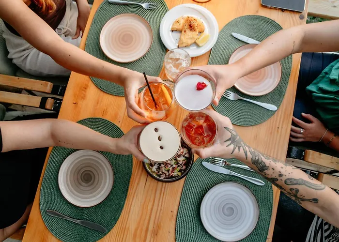 Aphrodite's Garden 3* Himarë