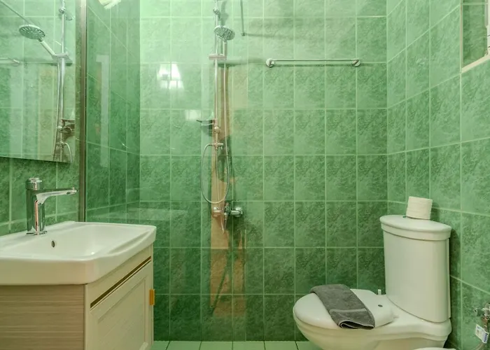 Hotel Aphrodite's Garden