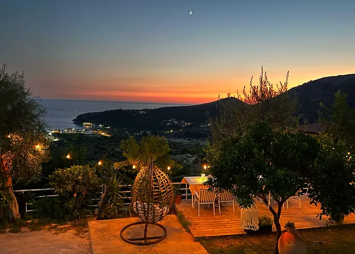 Aphrodite's Garden 3*