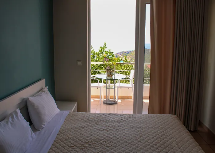 Aphrodite's Garden Himarë